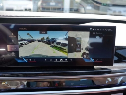 BMW 7 Series 740i Sedan 2026