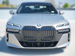 BMW 7 Series 740i Sedan 2026