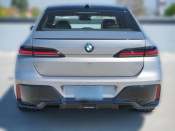 BMW 7 Series 740i Sedan 2026