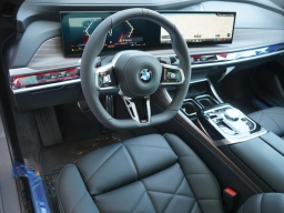 BMW 7 Series 740i Sedan 2026