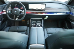 BMW 7 Series 740i Sedan 2026