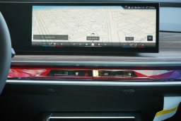 BMW 7 Series 740i Sedan 2026