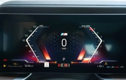 BMW 7 Series 740i Sedan 2026