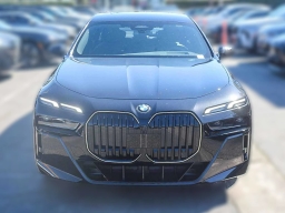 BMW 7 Series 740i Sedan 2026