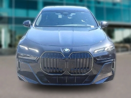BMW 7 Series 740i Sedan 2026