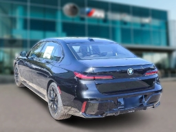 BMW 7 Series 740i Sedan 2026