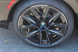 BMW 7 Series 740i Sedan 2026