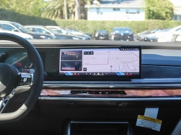 BMW 7 Series 740i Sedan 2026