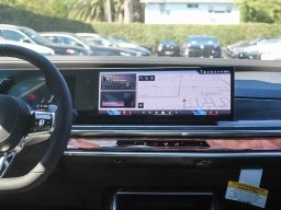 BMW 7 Series 740i Sedan 2026