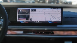 BMW 7 Series 740i Sedan 2026