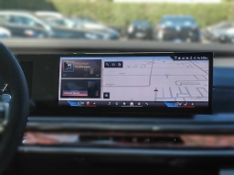 BMW 7 Series 740i Sedan 2026