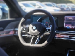 BMW 7 Series 740i Sedan 2026