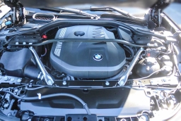 BMW 7 Series 740i Sedan 2026