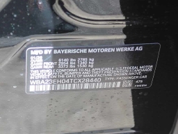 BMW 7 Series 740i Sedan 2026