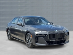 BMW 7 Series 740i Sedan 2026