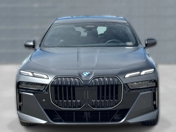 BMW 7 Series 740i Sedan 2026
