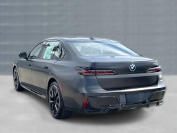 BMW 7 Series 740i Sedan 2026