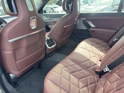 BMW 7 Series 740i Sedan 2026