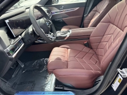 BMW 7 Series 740i Sedan 2026