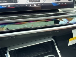 BMW 7 Series 740i Sedan 2026