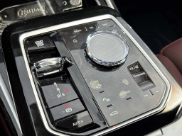 BMW 7 Series 740i Sedan 2026