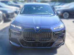 BMW 7 Series 740i Sedan 2026