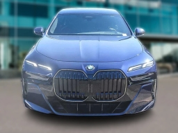 BMW 7 Series 740i Sedan 2026