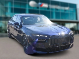 BMW 7 Series 740i Sedan 2026