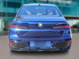 BMW 7 Series 740i Sedan 2026
