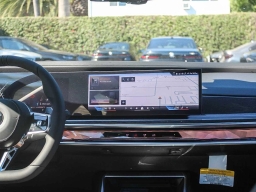 BMW 7 Series 740i Sedan 2026