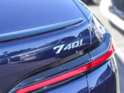 BMW 7 Series 740i Sedan 2026