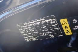 BMW 7 Series 740i Sedan 2026