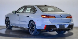 BMW 7 Series 740i Sedan 2026
