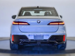 BMW 7 Series 740i Sedan 2026