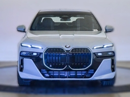 BMW 7 Series 740i Sedan 2026