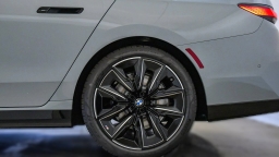 BMW 7 Series 740i Sedan 2026