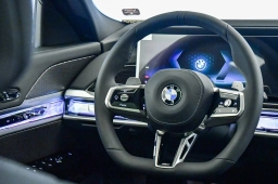 BMW 7 Series 740i Sedan 2026