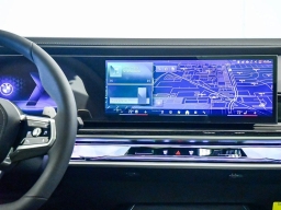 BMW 7 Series 740i Sedan 2026