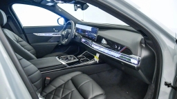 BMW 7 Series 740i Sedan 2026