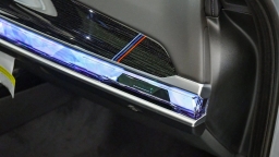 BMW 7 Series 740i Sedan 2026