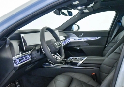 BMW 7 Series 740i Sedan 2026