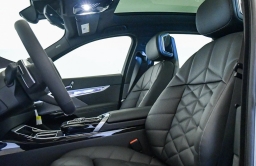 BMW 7 Series 740i Sedan 2026