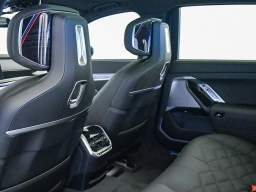 BMW 7 Series 740i Sedan 2026