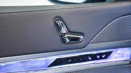 BMW 7 Series 740i Sedan 2026