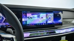 BMW 7 Series 740i Sedan 2026