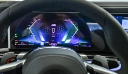 BMW 7 Series 740i Sedan 2026