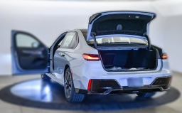 BMW 7 Series 740i Sedan 2026