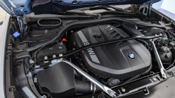 BMW 7 Series 740i Sedan 2026