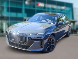 BMW 7 Series 740i Sedan 2026