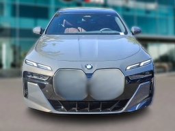 BMW 7 Series 740i Sedan 2026